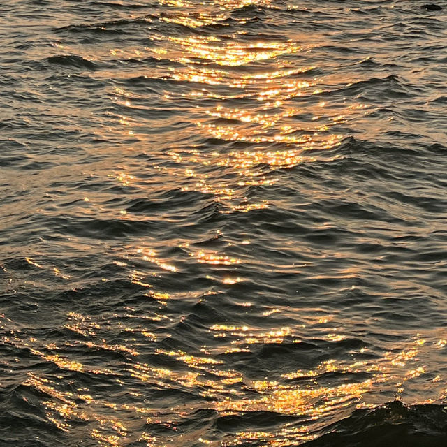 หาดลับระยองที่สวยมาก 🌅🌊