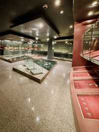 A Journey Through Time at Ayala Museum