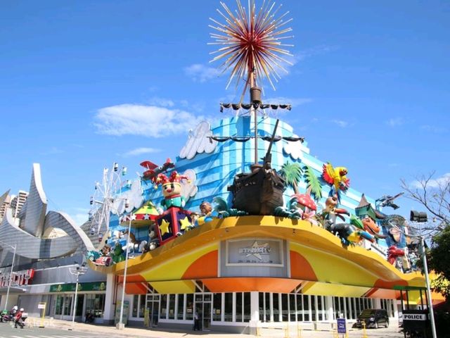 Visit the City of Pasay, Philippines: A magical 2-day itinerary!