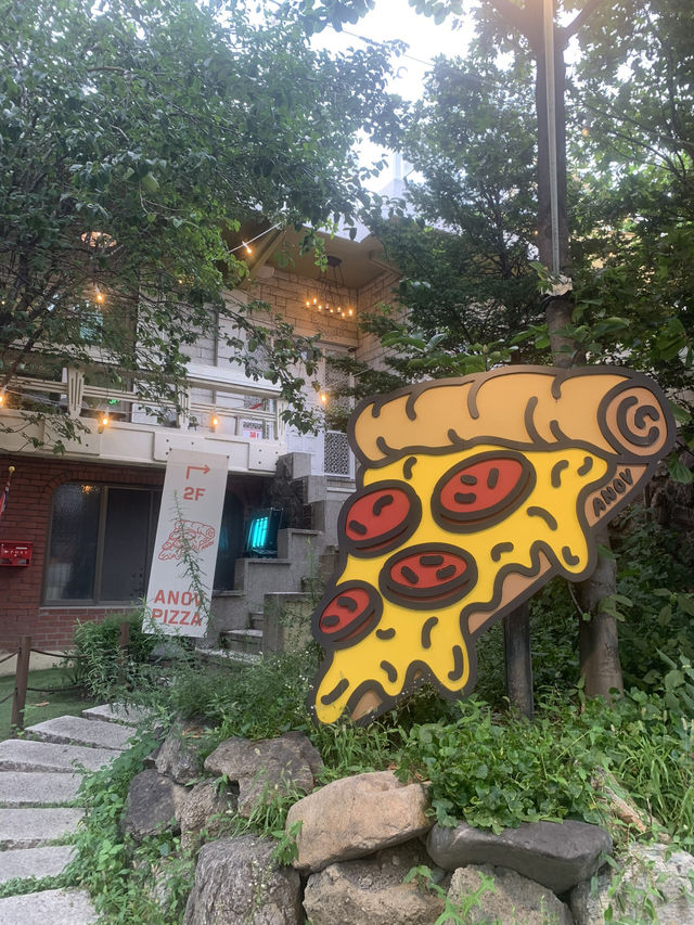 💖 마포구 홍대, 연남동 데이트 코스 💖