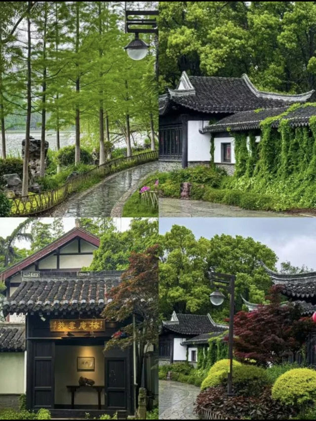 🌊✨ 2 Days, 1 Night in Nantong — A Slow Journey Through Time & Beauty 🏞️🍜