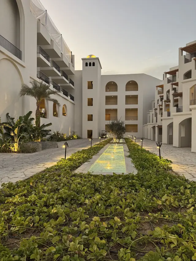 Review of Seribichi Resort: A Heavenly Retreat