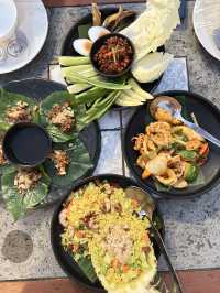 กินซีฟู้ด พร้อมเค้กฟรี วันเกิดปีนี้ต้อง Moken บางปู