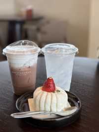 Mahutsachan cafe - มหัศจรรย์ คาเฟ่ กระบี่ 🍵