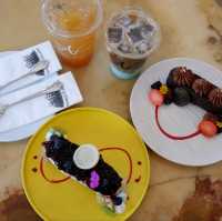 Anan Cafe พัทยา