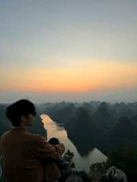 Wanfeng Peak