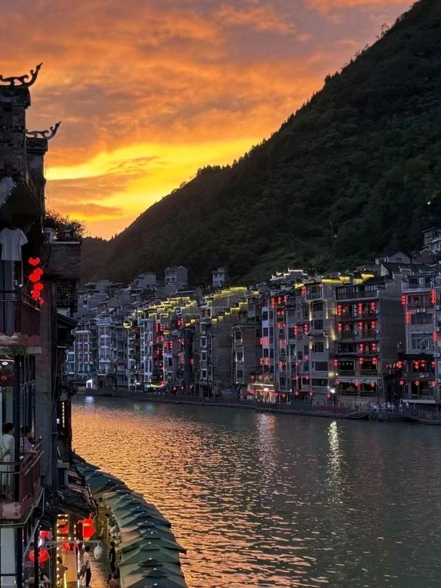 Guizhou, one underrated city 