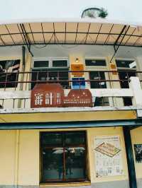 帶小孩逛市集也能超愜意！審計新村半日遊分享