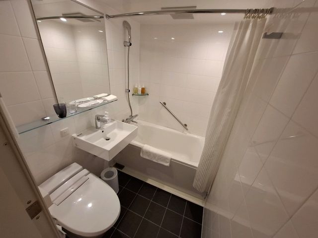 名古屋榮弗爾札飯店 🏨一秒愛上這間超高CP值的住宿～！