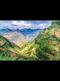 Ha gian- vietnam