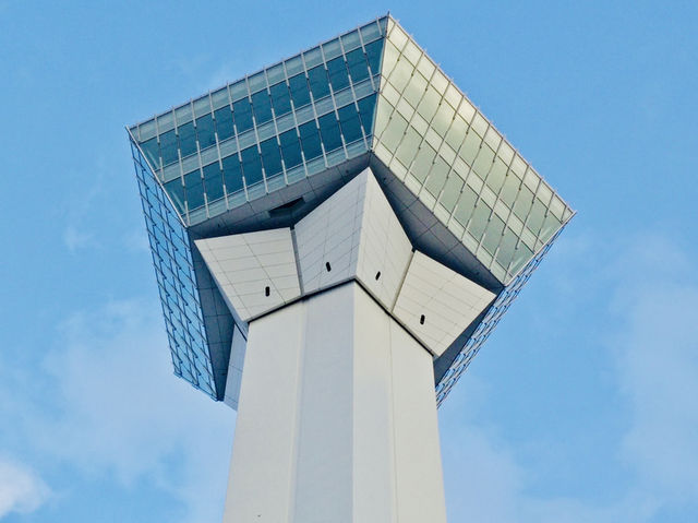 北海道｜見證幕府終結歷史的五稜郭 嚐幸福小丑漢堡