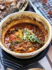 💛충남공주 웨이팅하는 현지인 맛집, "곰골식당"💛
