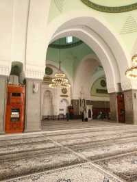 Mosque of Quba