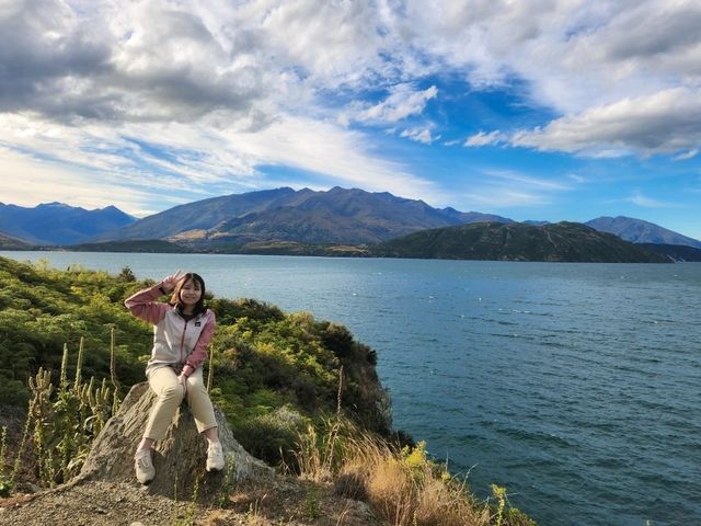 Wānaka’s Best-Kept Secret Walk