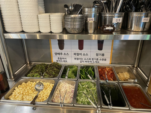 고기 맛집으로 소개합니다 “민들레화로”
