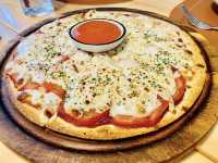PIZZA ROF BOY KRABI