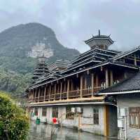 Exploring Guilin: Malinggu Village and Darongshu Scenic Area