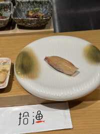 台北平價無菜單Omakase