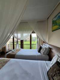 Biyukukung Suites & Spa, Ubud, Bali
