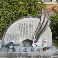 교토 벚꽃여행!