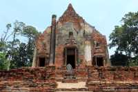 วัดโพธิ์ประทับช้าง พิจิตร
