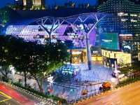 ORCHARD ROAD