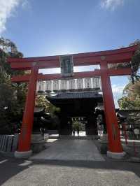 日本四國