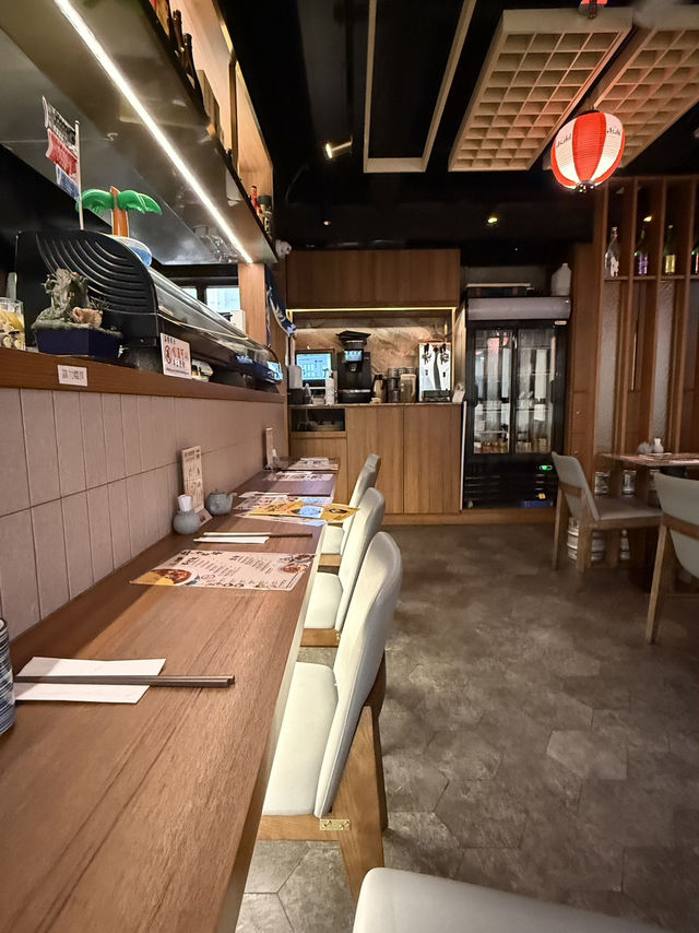 銅鑼灣的抵食美味午餐：究極堂的驚喜