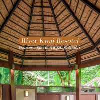 River Kwai Resotel  