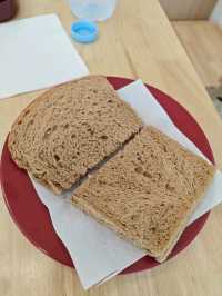 ya kun kaya toast