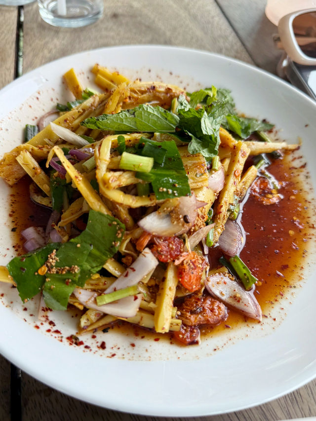 แซ่บสุดในราคาไม่แพง 