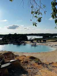 Trip to Gurun Pasir Bintan
