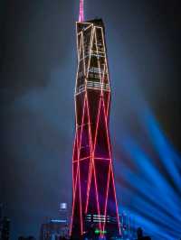 Malaysia’s Pride in the Sky: Discover Merdeka 118