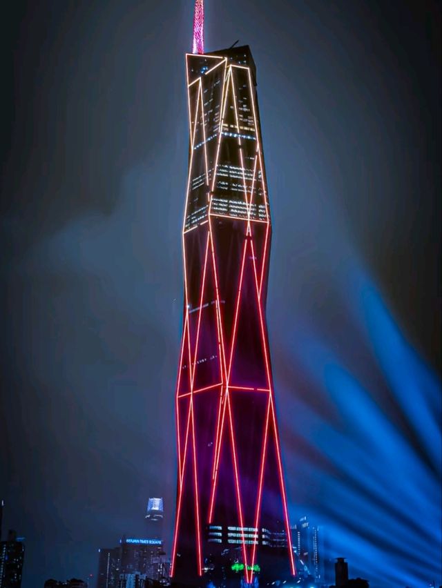 Malaysia’s Pride in the Sky: Discover Merdeka 118