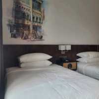 Four Points by Sheraton Kuala Lumpur, Chinatown