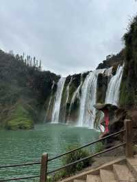 Luoping Waterfall – Nature’s Hidden gift