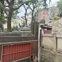 A-Ma Temple – Where Macao’s Story Begins
