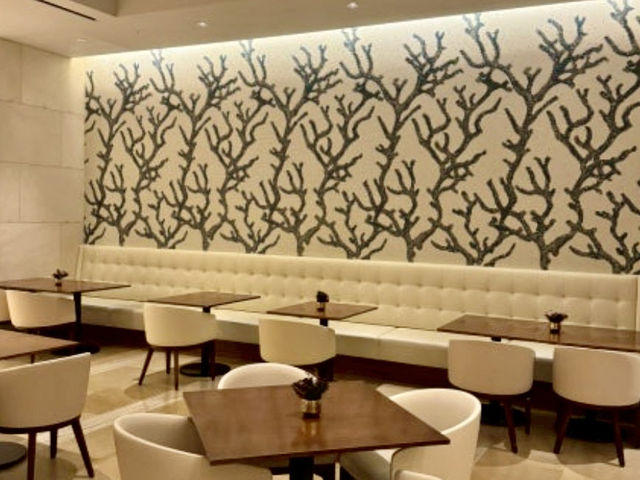 仁川| 早餐太美味讓我每天起床超期待！仁川君悅大飯店早餐真的太好吃