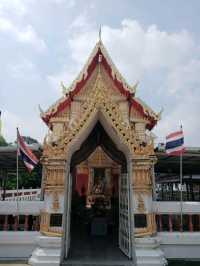 มัดรวม 3วัดสวยในเก่ะเกร็ด✨️
