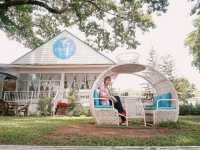 ทัพ-ฟ้าคาเฟ่ คาเฟ่ที่แสนโรแมนติก จังหวัดพิษณุโลก