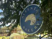 Aleenta Beach Café 🥐  Hua Hin – Pranburi