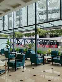 "GEO Resort Genting: Mountain Elegance & Modern Comfort Beneath the Clouds"
