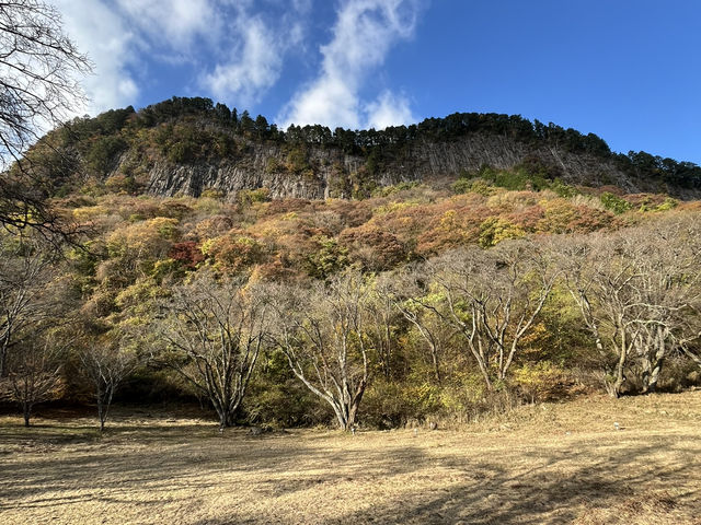 【住塚山・国見山】⛰️   関西百名山