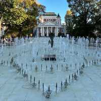 ✨ "Holy Glitz & Street Grit: A Nevsky Cathedral Romp (Strudel Included)" ✨