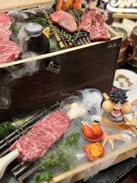 宮崎牛一燒肉屋✨