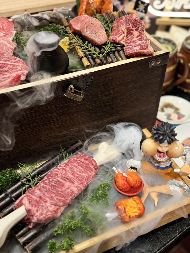 宮崎牛一燒肉屋✨