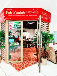 Pak Punjab Pure Plates: Deliciously Sustainable