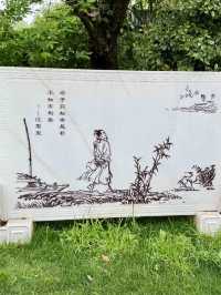 反向旅遊成功！吉安這座神仙小城🫶