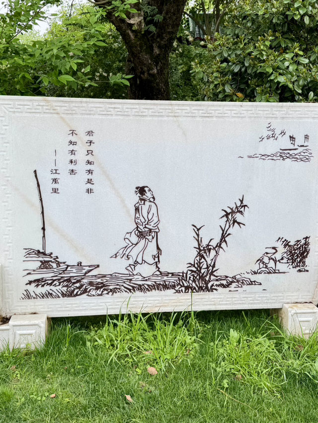 反向旅遊成功！吉安這座神仙小城🫶
