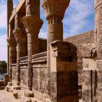 A Day of Modern Marvels: Exploring the Arab-Soviet Friendship Monument and Aswan High Dam